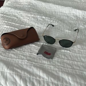 Ray Ban Polarized Sunglasses
